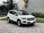 ACC跟車 盲點 全景 電尾門 配備優 KUGA