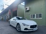 豪華房車轎跑 最大馬力410hp S...