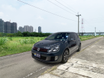 【杰運新竹】 2011 Volkswagen Golf GTI 定速巡航、天窗