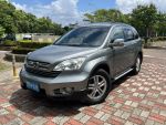 2007年 HONDA CRV 2.4 安卓機 ...