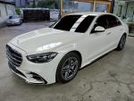 小陳精選 2023年 BENZ S350d A...