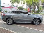 小陳精選 2022 BENZ GLE300d C...