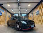 2018 AMG C43 Sedan 總代理 原...