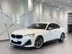 G42 M240i xDrive 原廠認證/原版件車況優