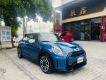 《辰鑫國際汽車》2022年式 Mini Cooper S Hatch 總代理
