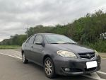 炎炎夏日即將來臨 擁有一台遮風避雨的代步神車 VIOS 冷氣非常涼