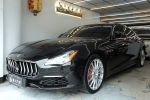 【義大】2017年式 瑪莎拉蒂 Quattroporte GTS  附第三方認證