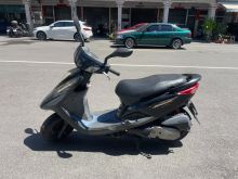  【自售】車況好公里少 XC125 勁風光 正常使用 換車出售