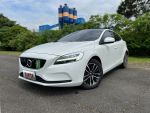 【2018 VOLVO V40 T3 安全智尚...