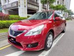 【認證車專賣店】保證6萬km、IKEY、恆溫、定速、原鈑件、原廠保養、五大保固