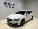 【杰運台北】V60 ACC AEB 電動...