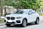 【實車在店】20式 BMW X4 xDrive20i 運動版 ACC 原廠保養