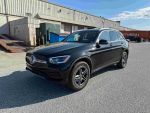 2022 GLC300 AMG 4MATIC 未領...