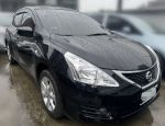 傳奇版 小車大空間 低里程 超省油代步神車 ABS防鎖死