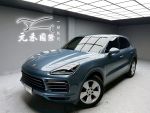 【小富】19年式 Cayenne V6實...