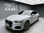 【小富】2018 A5 Sportback 40...