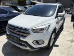 2018年Kuga 2.0旗艦版AWD 只跑...