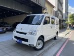 2023 TOYOTA TOWN ACE VAN(僅行駛12679公里)