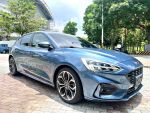【實價限時特惠】 實車在店 增貸10-50萬 FOCUS ST-LINE 原版件