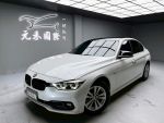 【小富】2017 BMW 318i F30 實...