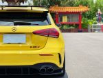 最便宜 2020 A45s AMG 距離AMG...