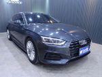 8891嚴選 A5 40TFSI SB 2017年...