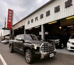 第三代 大改款 3.5雙渦輪 TUNDRA 1794 EDITION 科技套件