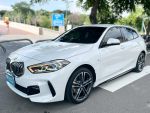 BMW 118i M-soprt 原廠保固中 ...