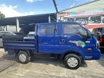 超搶手4x4 雙廂還加電動尾門 車況佳冷氣涼無待修 優惠專線0906000866