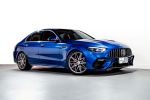 BENZ C63 S E P 2023 總代理 ...