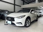 實車實價 ACC跟車 全景天窗 Q30 風尚版 原鈑件 上極汽車