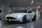 【凱爾車業】2018 DB11 V8，冷熱...