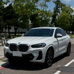 ⭕實車實價⭕X4 30i 市場最優惠 歡迎指名小陳