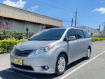 【8891嚴選】Sienna XLE Welca...