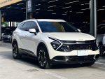 倍斯車庫2023 KIA Sportage 1.6 apex