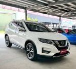 4WD 旋鈕調整加力模式 / 環景影像 / 盲點偵測 / 全景式天窗 / 定速