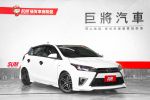 僅跑9.6萬里 方向盤快控 大燈...