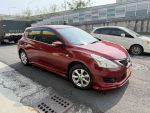優質認證一手車 IKEY 定速 導航 倒車顯影 空力套件 可全額貸款