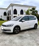 2023 Volkswagen Touran 280 TSI Elegance