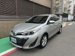 上穩汽車2020年 TOYOTA VIOS 豪華版 1.5L保證無重大事故及泡水