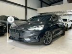 實車實價 原鈑件 FOCUS ST-LIN...