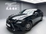 【小富】2018 Lexus GS300 頂...