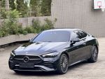三芒星2024 BENZ CLE200 AMG C...