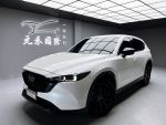 【小富】2022 CX5 25T 2WD Spo...