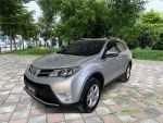 【杰運高雄】 2014年 TOYOTA R...