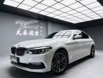 (元禾林經理實價認證) 17年出廠 BMW 530 Luxury