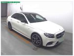 天菜降臨2019 AMG E53 4MATIC...