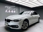 【元禾國際車業】318i Sedan A...