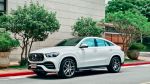 2022 M-BENZ GLE53 Coupe 棋勝...
