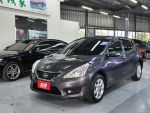 BIG TIIDA純一手車 全程原廠保...